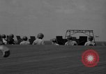 Image of Japanese aircraft attacking the USS Yorktown (CV-10) Pacific Theater, 1944, second 29 stock footage video 65675049026