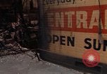 Image of aftermath of riots Chicago Illinois USA, 1968, second 21 stock footage video 65675049027