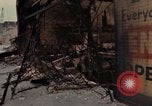 Image of aftermath of riots Chicago Illinois USA, 1968, second 23 stock footage video 65675049027