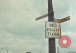 Image of aftermath of riots Chicago Illinois USA, 1968, second 54 stock footage video 65675049027