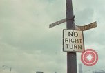 Image of aftermath of riots Chicago Illinois USA, 1968, second 58 stock footage video 65675049027
