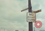 Image of aftermath of riots Chicago Illinois USA, 1968, second 59 stock footage video 65675049027