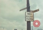 Image of aftermath of riots Chicago Illinois USA, 1968, second 62 stock footage video 65675049027