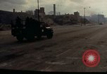 Image of aftermath of riots Chicago Illinois USA, 1968, second 4 stock footage video 65675049028