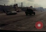 Image of aftermath of riots Chicago Illinois USA, 1968, second 6 stock footage video 65675049028