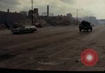 Image of aftermath of riots Chicago Illinois USA, 1968, second 8 stock footage video 65675049028