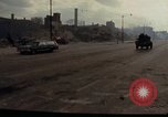 Image of aftermath of riots Chicago Illinois USA, 1968, second 9 stock footage video 65675049028