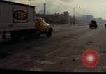 Image of aftermath of riots Chicago Illinois USA, 1968, second 11 stock footage video 65675049028