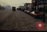 Image of aftermath of riots Chicago Illinois USA, 1968, second 17 stock footage video 65675049028