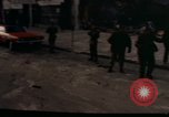 Image of aftermath of riots Chicago Illinois USA, 1968, second 19 stock footage video 65675049028