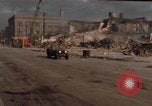 Image of aftermath of riots Chicago Illinois USA, 1968, second 20 stock footage video 65675049028
