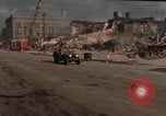 Image of aftermath of riots Chicago Illinois USA, 1968, second 21 stock footage video 65675049028