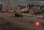 Image of aftermath of riots Chicago Illinois USA, 1968, second 22 stock footage video 65675049028