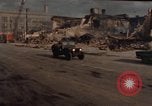 Image of aftermath of riots Chicago Illinois USA, 1968, second 23 stock footage video 65675049028