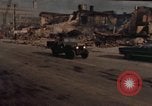 Image of aftermath of riots Chicago Illinois USA, 1968, second 24 stock footage video 65675049028