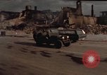 Image of aftermath of riots Chicago Illinois USA, 1968, second 27 stock footage video 65675049028