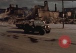 Image of aftermath of riots Chicago Illinois USA, 1968, second 28 stock footage video 65675049028