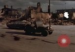 Image of aftermath of riots Chicago Illinois USA, 1968, second 29 stock footage video 65675049028