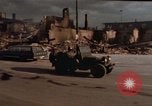 Image of aftermath of riots Chicago Illinois USA, 1968, second 30 stock footage video 65675049028