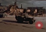 Image of aftermath of riots Chicago Illinois USA, 1968, second 31 stock footage video 65675049028
