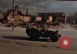 Image of aftermath of riots Chicago Illinois USA, 1968, second 32 stock footage video 65675049028
