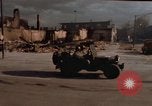 Image of aftermath of riots Chicago Illinois USA, 1968, second 33 stock footage video 65675049028