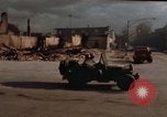 Image of aftermath of riots Chicago Illinois USA, 1968, second 34 stock footage video 65675049028