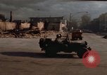 Image of aftermath of riots Chicago Illinois USA, 1968, second 35 stock footage video 65675049028