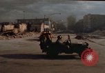 Image of aftermath of riots Chicago Illinois USA, 1968, second 37 stock footage video 65675049028