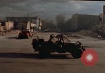 Image of aftermath of riots Chicago Illinois USA, 1968, second 38 stock footage video 65675049028