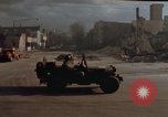 Image of aftermath of riots Chicago Illinois USA, 1968, second 39 stock footage video 65675049028