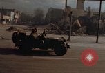 Image of aftermath of riots Chicago Illinois USA, 1968, second 41 stock footage video 65675049028