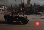 Image of aftermath of riots Chicago Illinois USA, 1968, second 43 stock footage video 65675049028