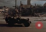 Image of aftermath of riots Chicago Illinois USA, 1968, second 44 stock footage video 65675049028