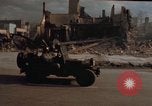 Image of aftermath of riots Chicago Illinois USA, 1968, second 47 stock footage video 65675049028