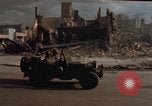 Image of aftermath of riots Chicago Illinois USA, 1968, second 48 stock footage video 65675049028