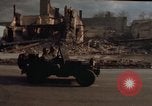 Image of aftermath of riots Chicago Illinois USA, 1968, second 50 stock footage video 65675049028