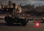 Image of aftermath of riots Chicago Illinois USA, 1968, second 51 stock footage video 65675049028