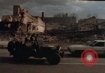 Image of aftermath of riots Chicago Illinois USA, 1968, second 52 stock footage video 65675049028