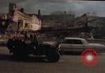 Image of aftermath of riots Chicago Illinois USA, 1968, second 53 stock footage video 65675049028