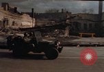 Image of aftermath of riots Chicago Illinois USA, 1968, second 55 stock footage video 65675049028