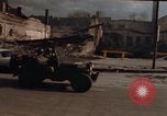 Image of aftermath of riots Chicago Illinois USA, 1968, second 56 stock footage video 65675049028