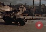 Image of aftermath of riots Chicago Illinois USA, 1968, second 57 stock footage video 65675049028