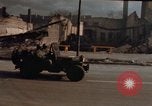 Image of aftermath of riots Chicago Illinois USA, 1968, second 58 stock footage video 65675049028