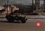Image of aftermath of riots Chicago Illinois USA, 1968, second 60 stock footage video 65675049028