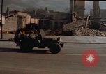 Image of aftermath of riots Chicago Illinois USA, 1968, second 61 stock footage video 65675049028