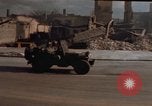 Image of aftermath of riots Chicago Illinois USA, 1968, second 62 stock footage video 65675049028