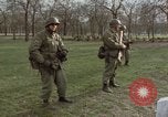 Image of United States 129th Infantry Chicago Illinois USA, 1968, second 3 stock footage video 65675049029