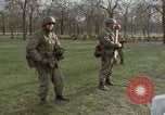 Image of United States 129th Infantry Chicago Illinois USA, 1968, second 4 stock footage video 65675049029