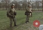 Image of United States 129th Infantry Chicago Illinois USA, 1968, second 5 stock footage video 65675049029